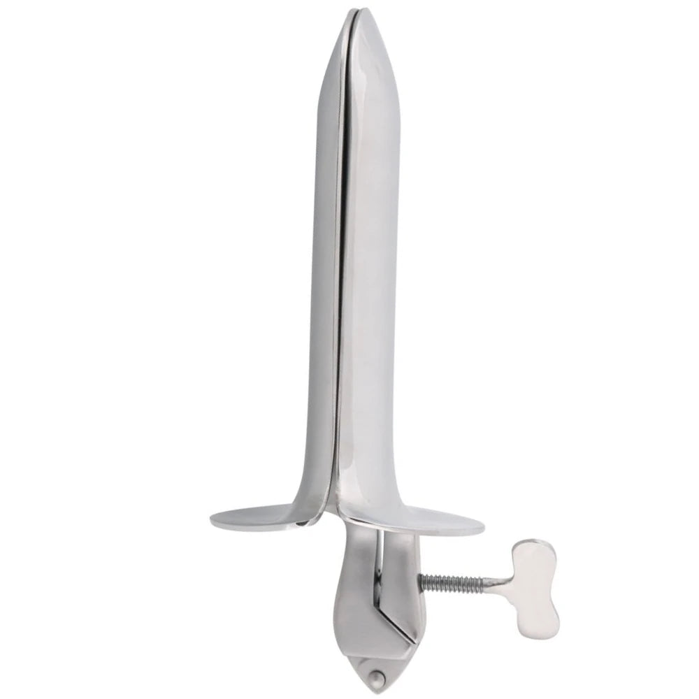 Fetish Collection Vajinal Speculum Vajina Açıcı