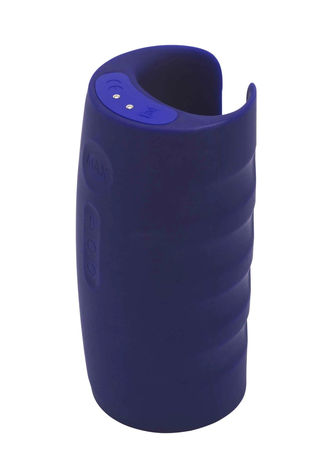 Calexotics Private Stroker Isıtmalı Titreşimli Teknolojik Vajina