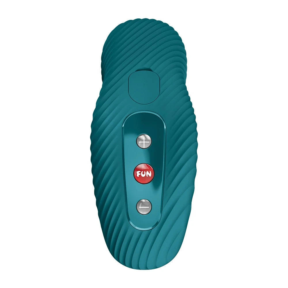 Fun Factory Laya III Lay-On Mini Vibratör