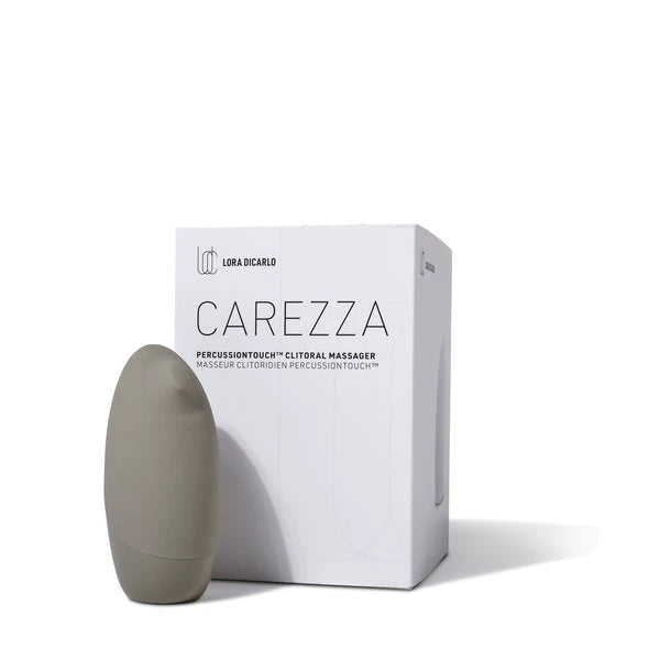 Lora DiCarlo Carezza Percussiontouch Klitoral Masaj Vibratör