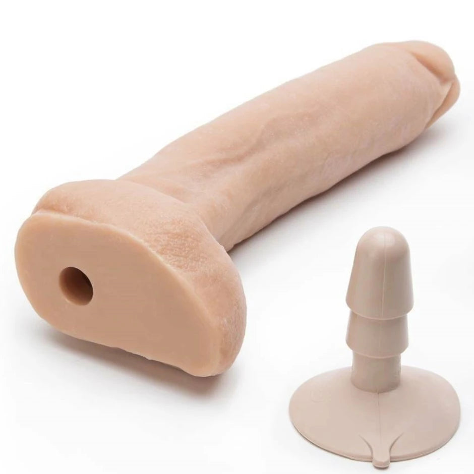 Doc Johnson Kevin Dean 33 Cm Dev Realisitk Penis
