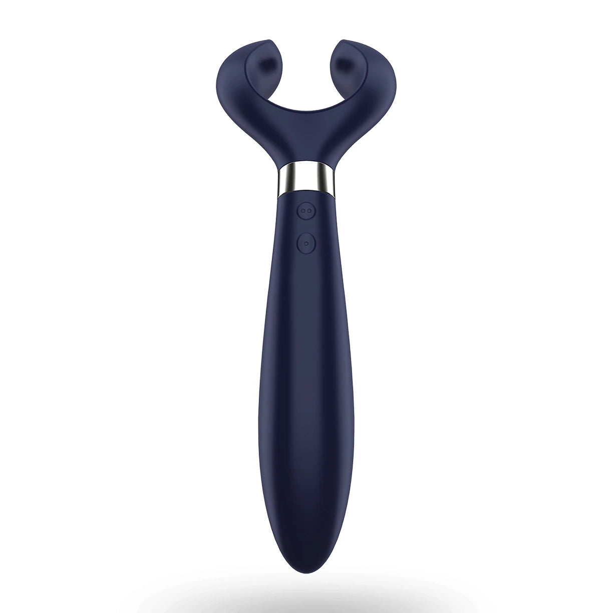 Satisfyer Endless Fun Çiftlere Özel Vibratör ve Penis Halkası-Blue