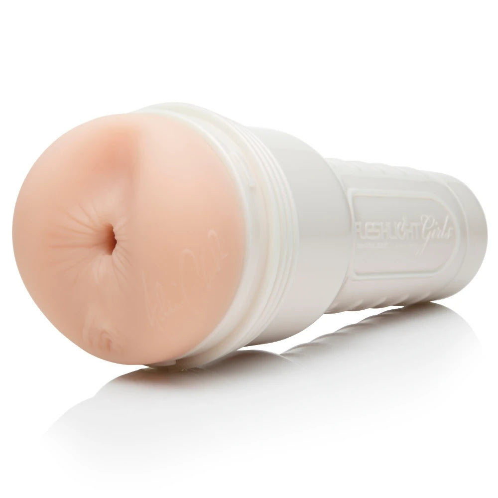 Original Fleshlight Girls Adriana Chechik Anal Mastürbatör