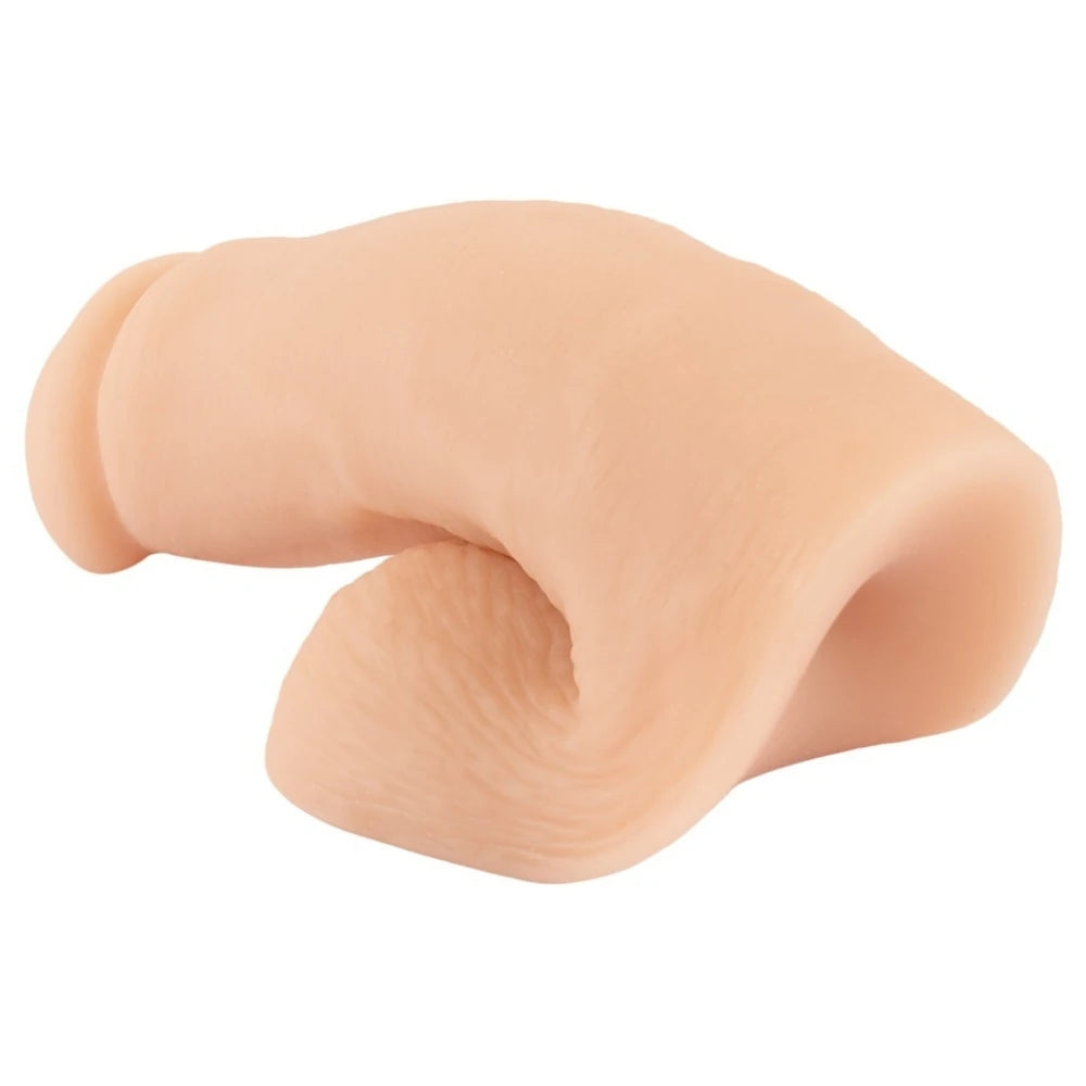 Original Fleshlight Series Mr. Limpy Light Medium Realistik Penis