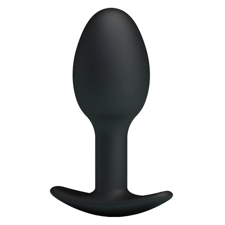 Pretty Love Slicone Anal Balls Anal Plug