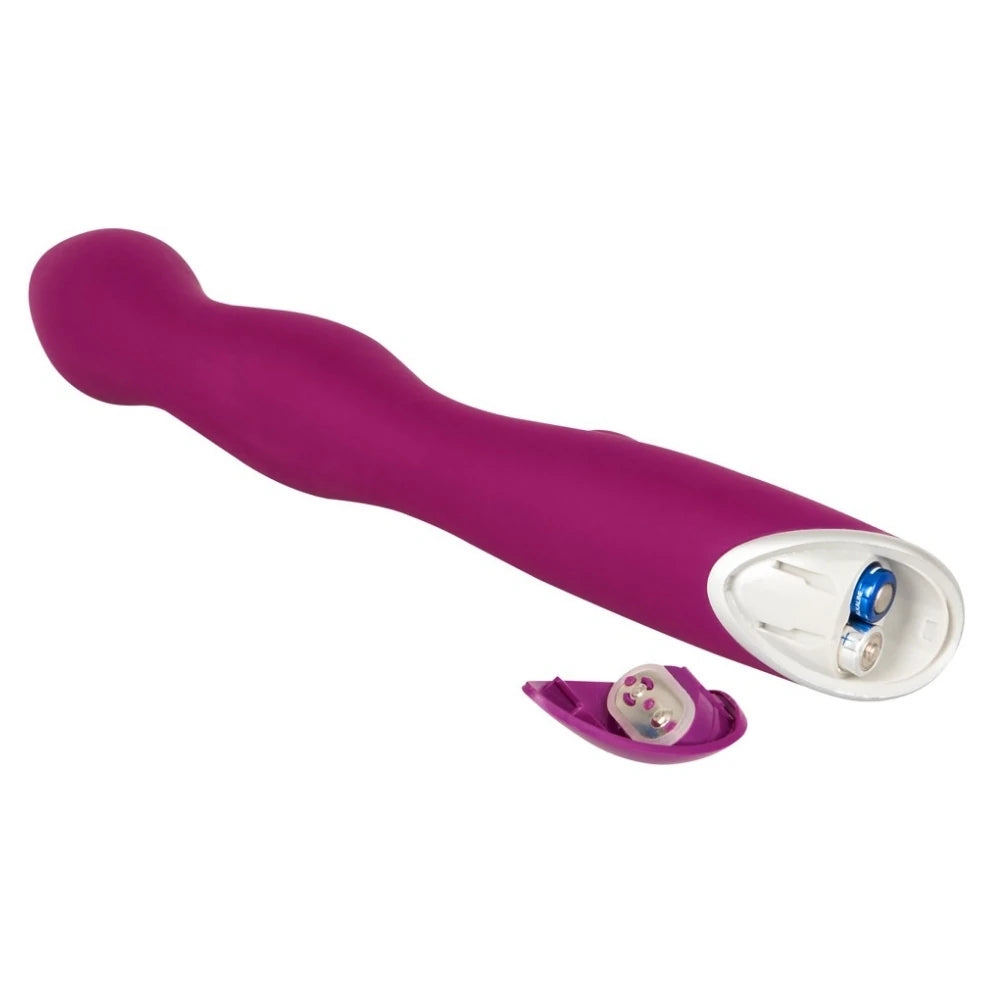 Sweet Smile A & G-Spot 3 Motor Double Rabbit Vibratör