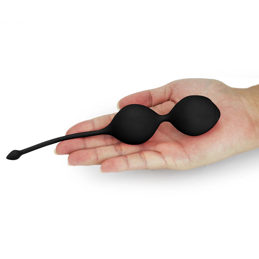 Lovetoy İWhizz Kegel Egzersiz Topu