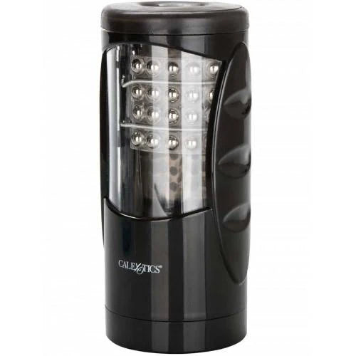 Calexotics Optimum Series Otomatik Vajina