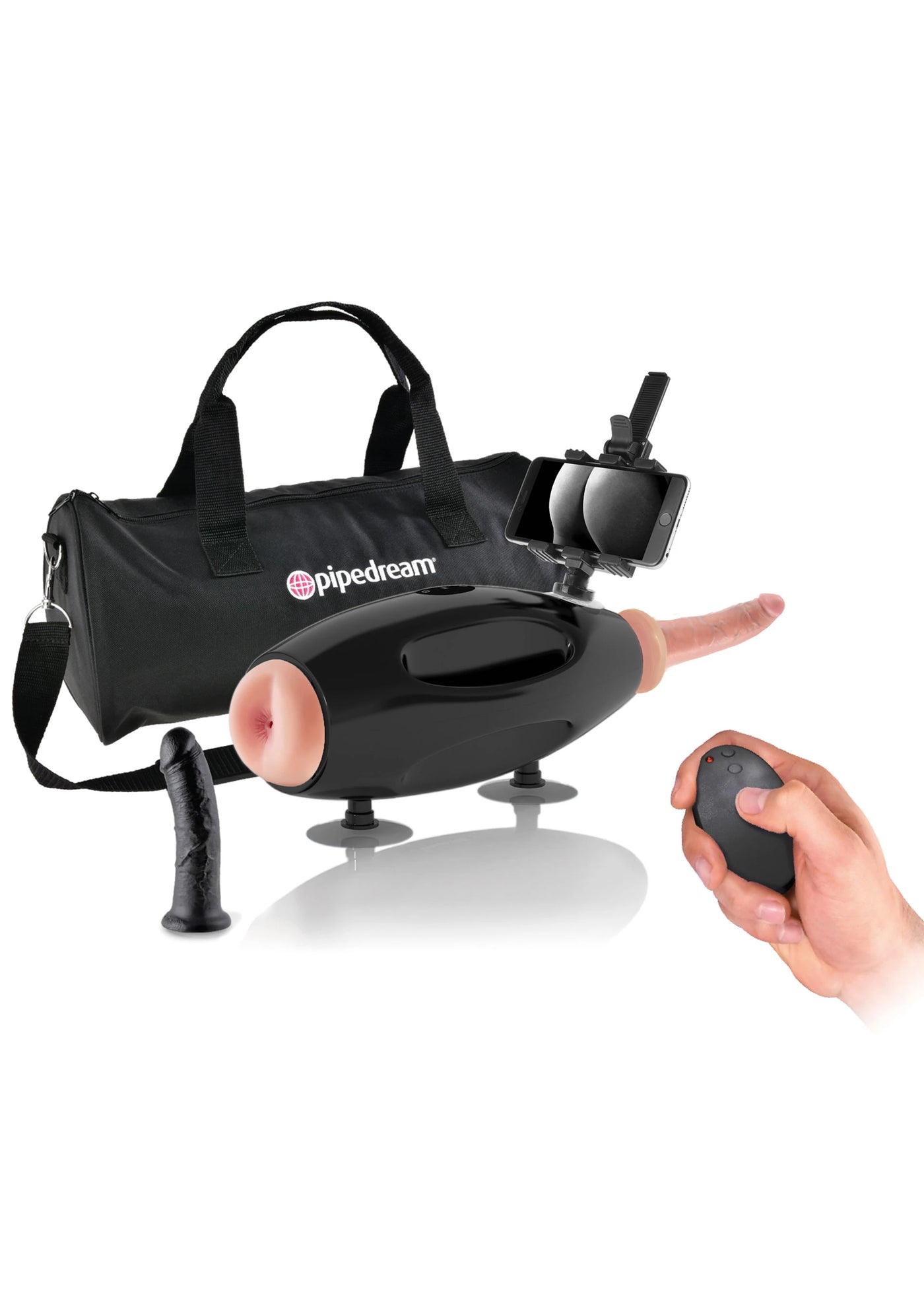 Pipedream Fetish Fantasy Extreme Sex Machine Otomatik Seks Makinesi