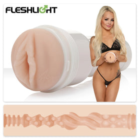 Original Fleshlight Girls Elsa Jean Tasty Vajina Mastürbatör