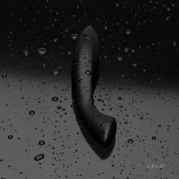 Lelo Ella Black Vibratör