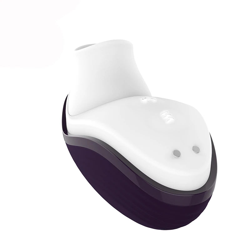 Dibe Sex Massager Isıtmalı ve Darbeli Dil Vibratör