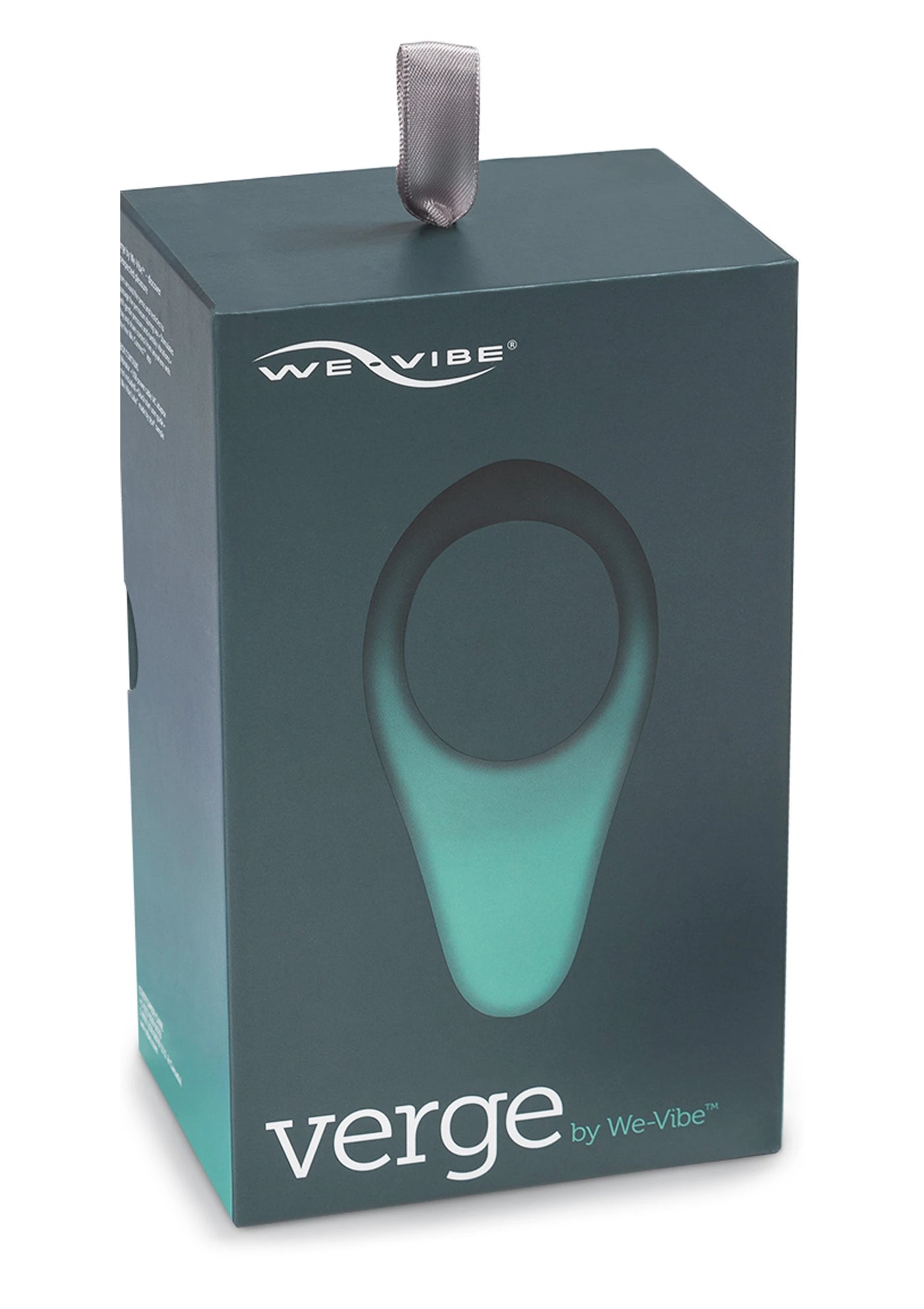 We-Vibe Verge Telefon Kontrollü Titreşimli Penis Halkası