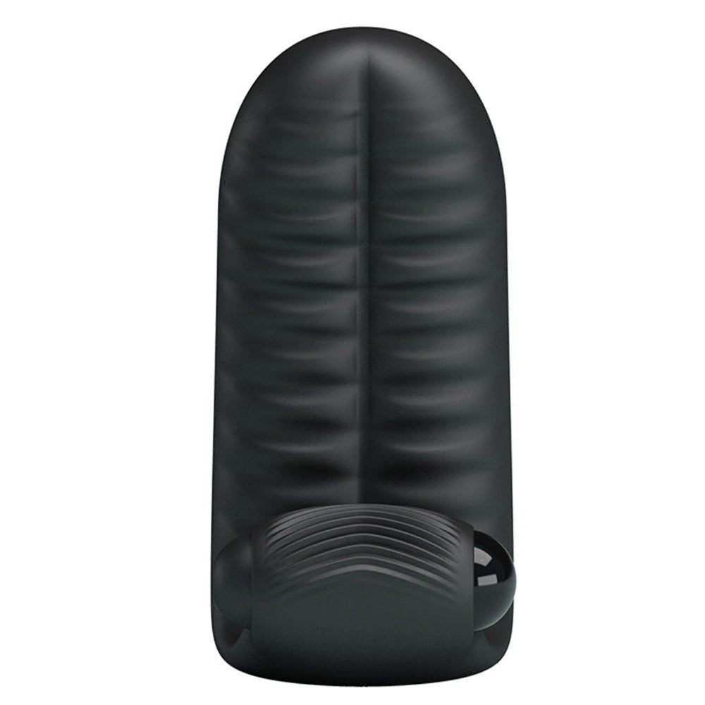 Pretty Love Abbott Finger Parmak Vibratör