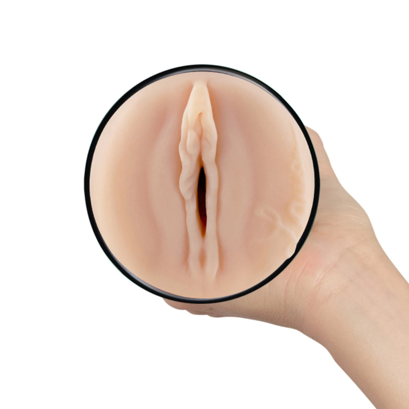 Kiiroo Stars Collection Strokers Feel Lauren Phillips Vajina Mastürbatör