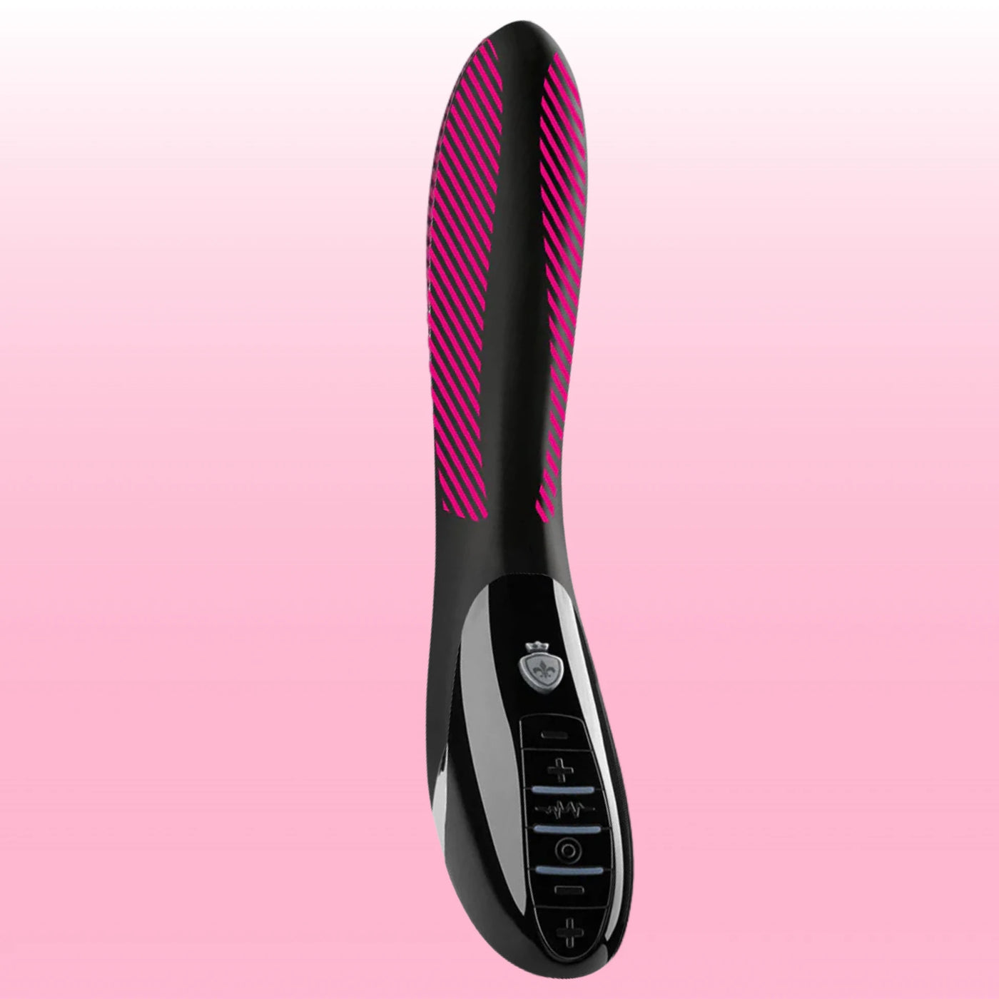 Mystim Electric Eric E-Stim Elektro Şok G-Spot Vibratör