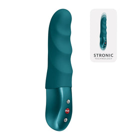 Fun Factory Bi Stronic Petite Darbeli Vibratör