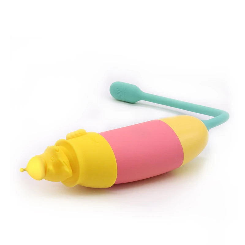 Magic Motion Vini Lite Mini Vibratör