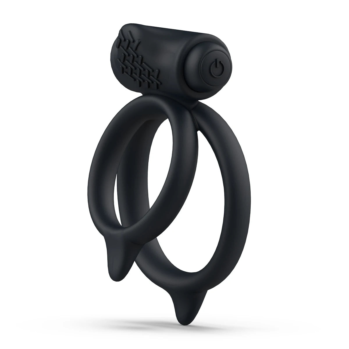 B Swish Bcharmed Basic Plus Dual Penisring Penis Halkası