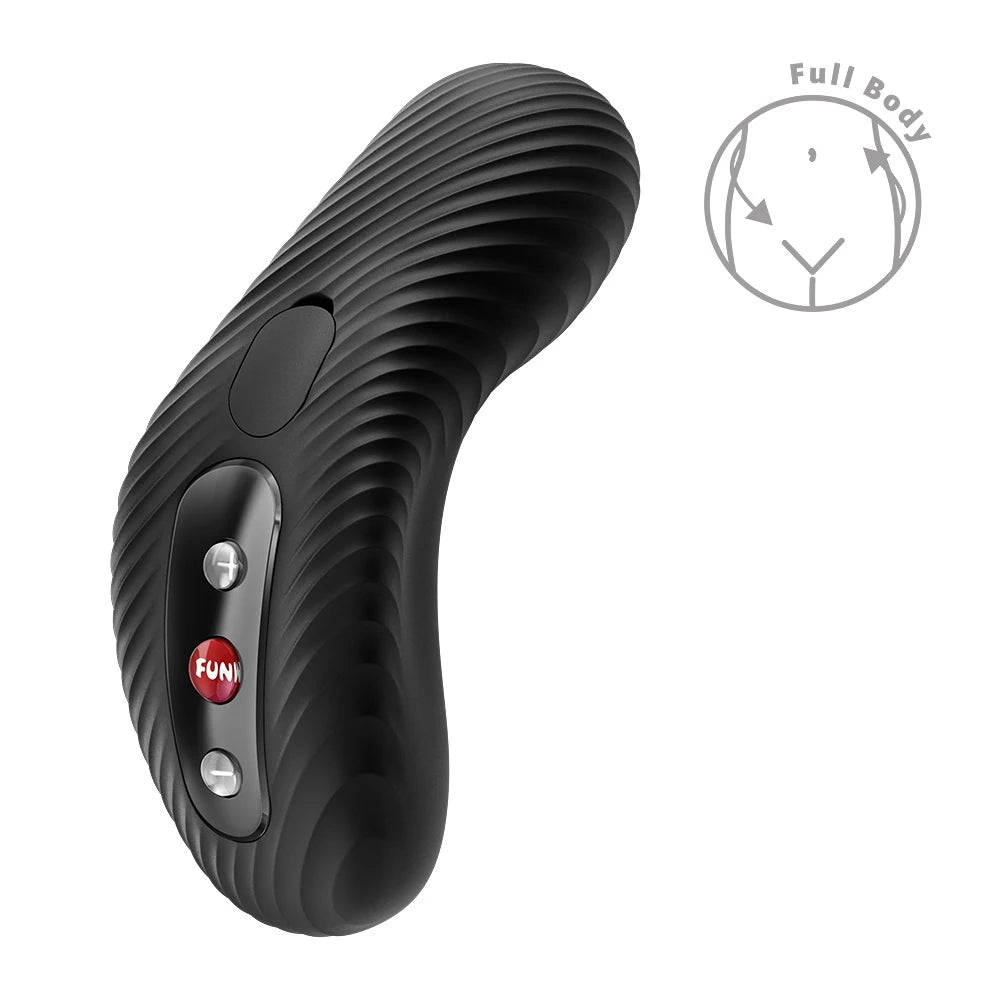 Fun Factory Laya III Lay-On Mini Vibratör