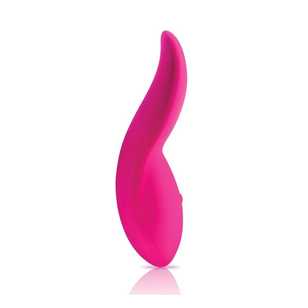 Jimmy Jane Ascend 2 Dual G-Spot Vibratör