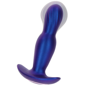 ToyJoy The Stout Şişirilebilir ve Titreşimli Anal Plug