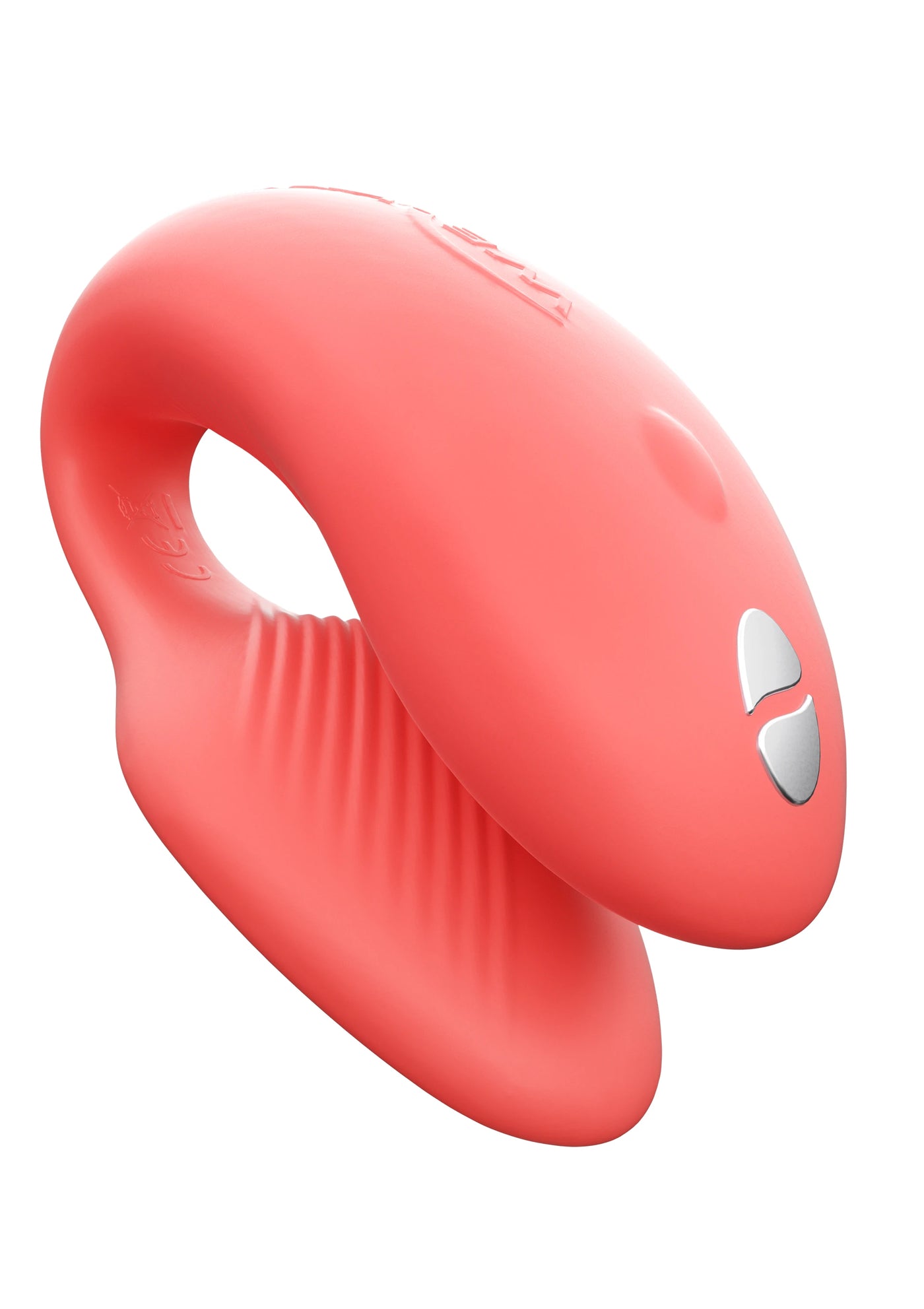 We-Vibe Chorus Çiftlere Özel Telefon Kontrollü Vibratör