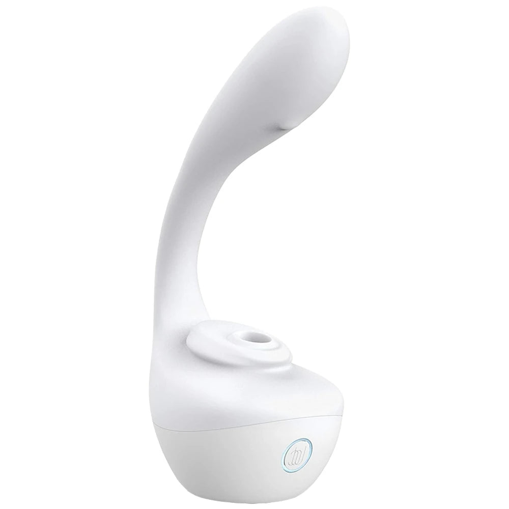Lora DiCarlo Ose 2 Premium Robotic Massager Emiş Güçlü Vibratör
