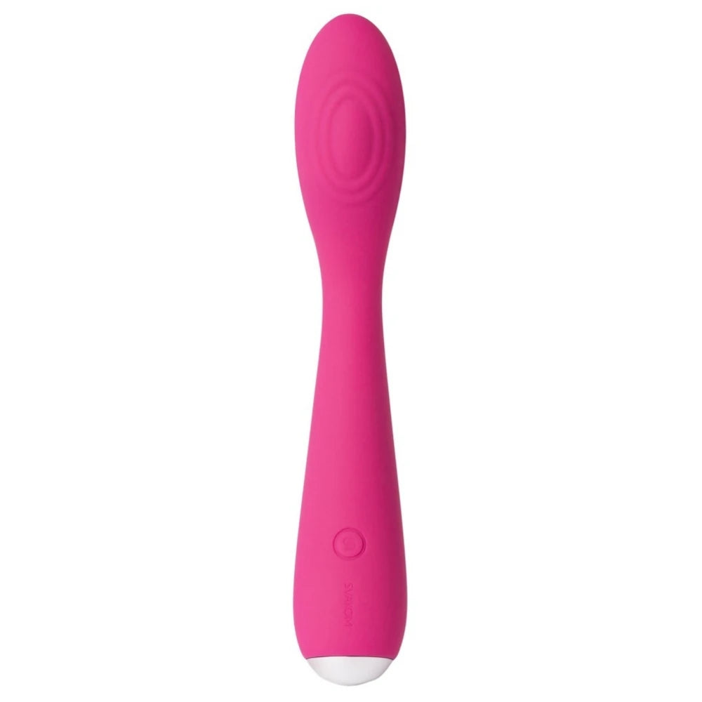 Svakom Iris Flexible G-Spot Vibratör