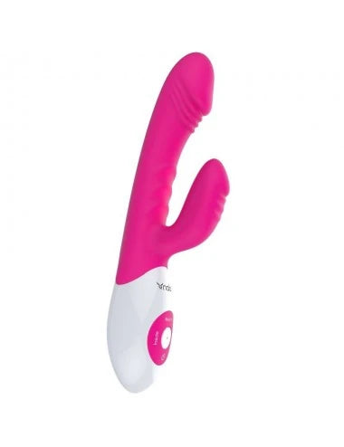 Nalone Dancer Ses Kontrollü 7 Mod Titreşimli Vibratör