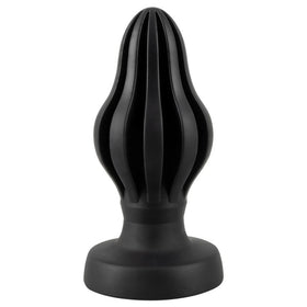 Anos Super Soft Medium Likit Silikon Butt Plug