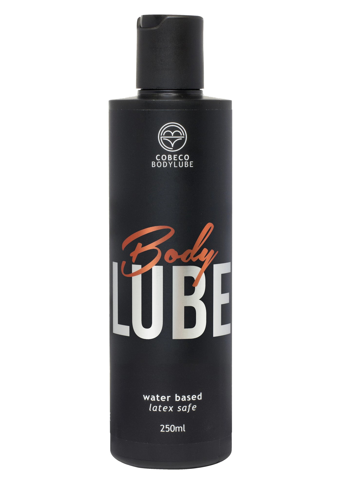 Cobeco Body Lube 250 ml Su Bazlı Kayganlaştırıcı Jel