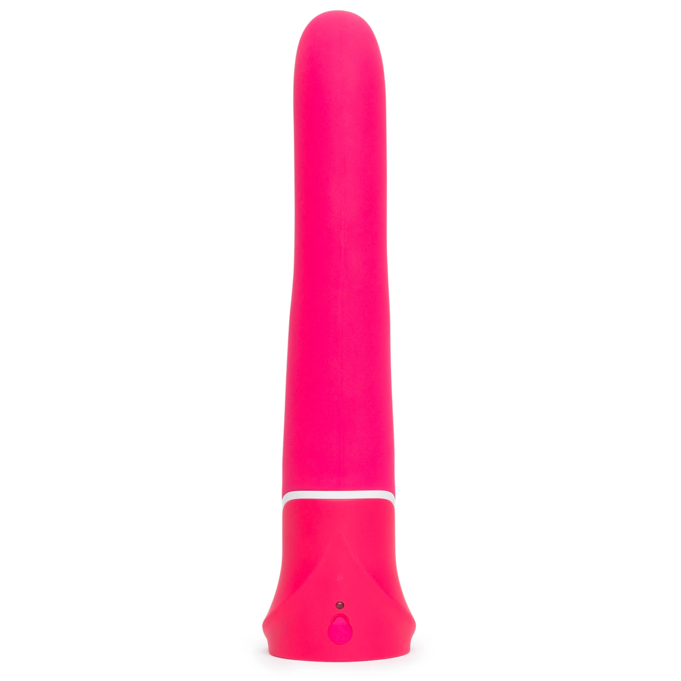 Happy Rabbit G-Spot Klitoral Vibratör-Pink