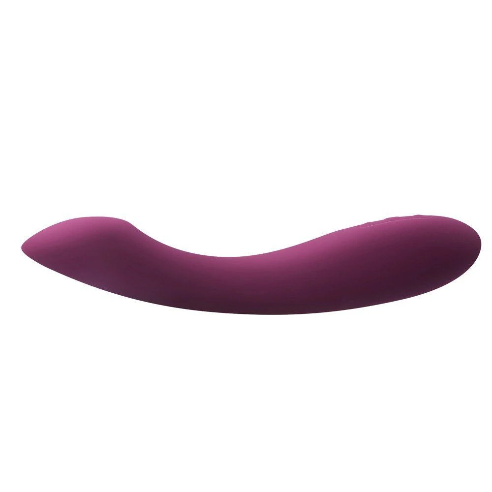 Svakom Amy 2 Flexible G-Spot Clitoral Vibratör