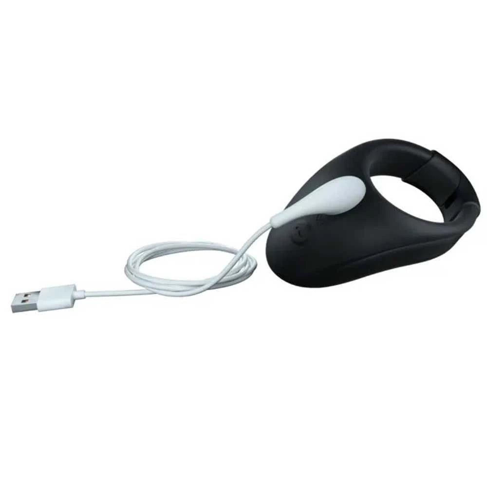 We-Vibe Bond Telefon Kontrollü Titreşimli Penis Halkası