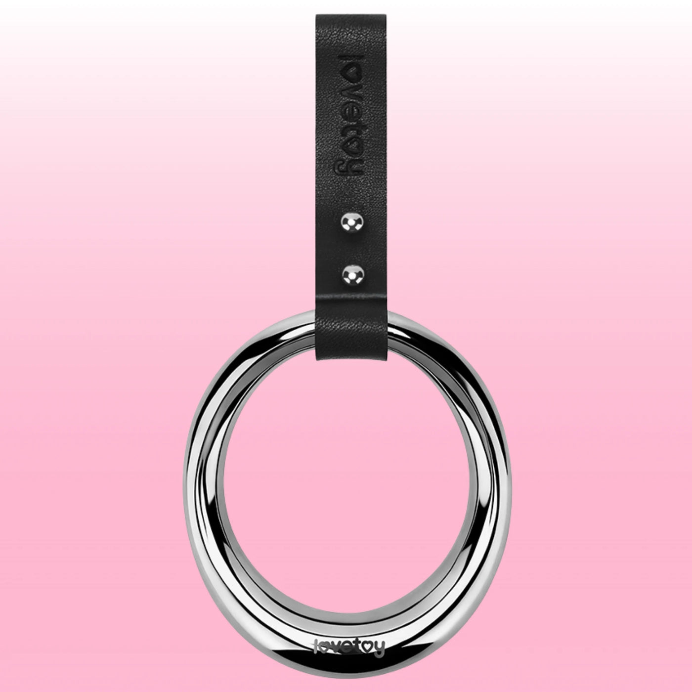 Lovetoy Pinnacle Pro Prime Grip Cock Ring XL Penis Halkası LV543001D