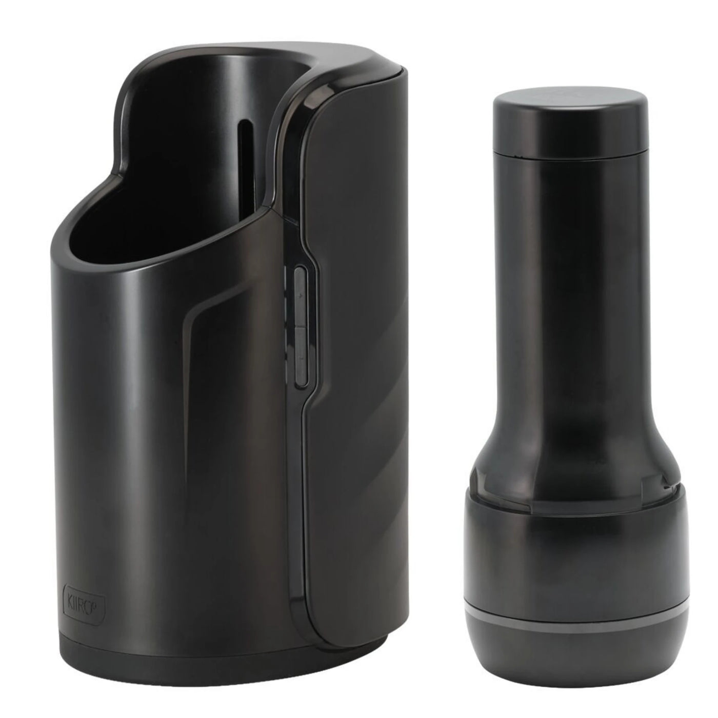 Kiiroo Keon WiFi Combo Set Telefon Kontrollü Vajina Mastürbatör