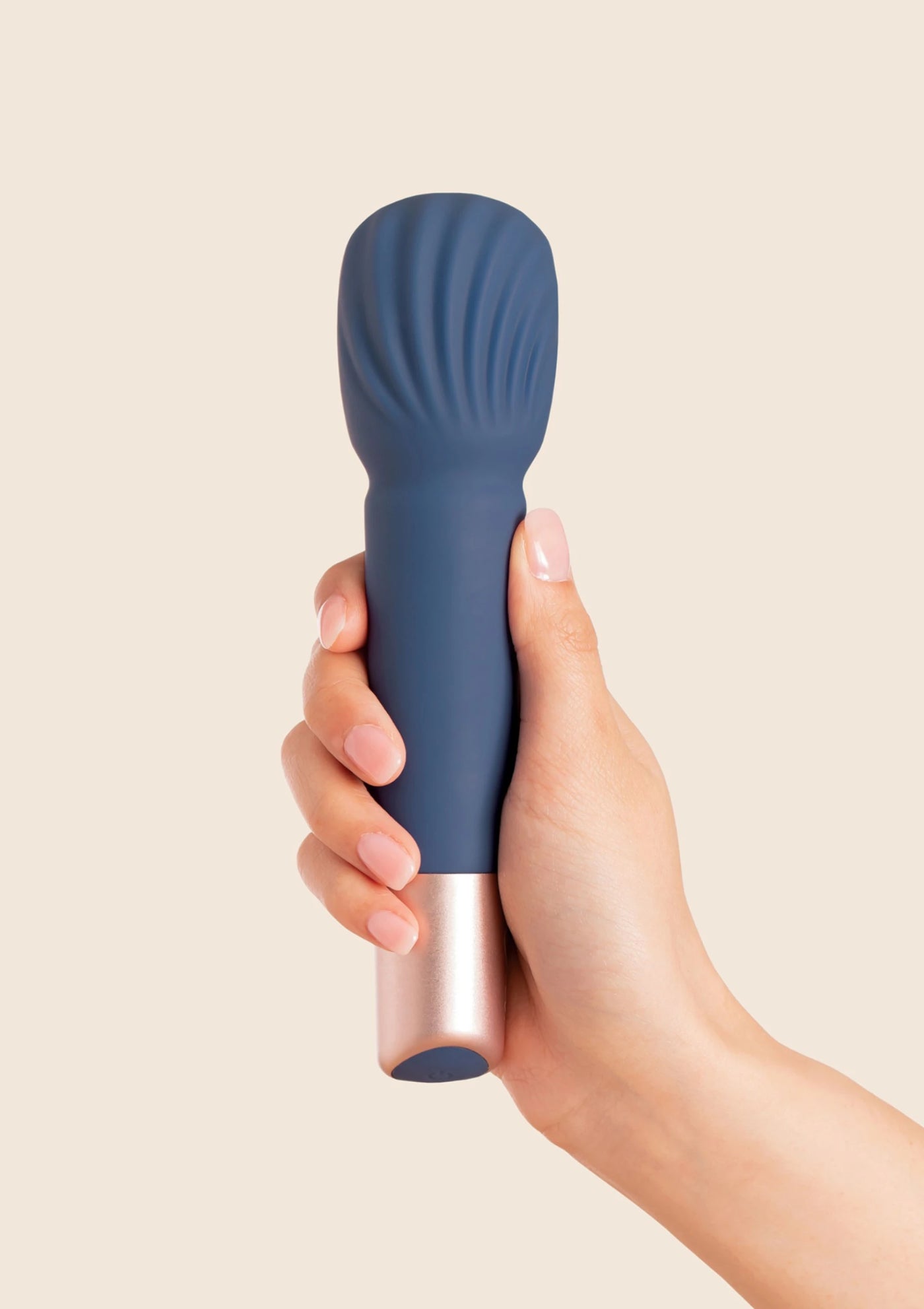 Deia The Wand Ultra Güçlü 10 Modlu Masaj Aleti