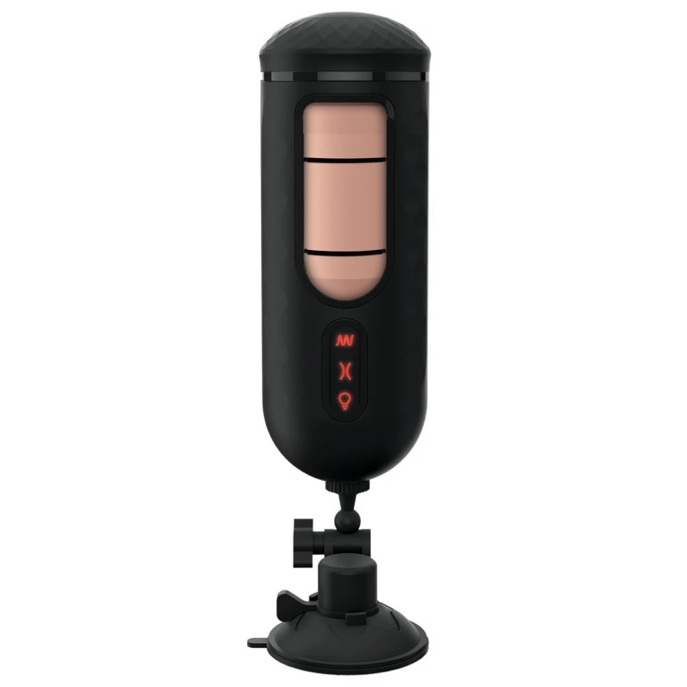Pipedream PDX Elite Mega Milker Otomatik Masturbator