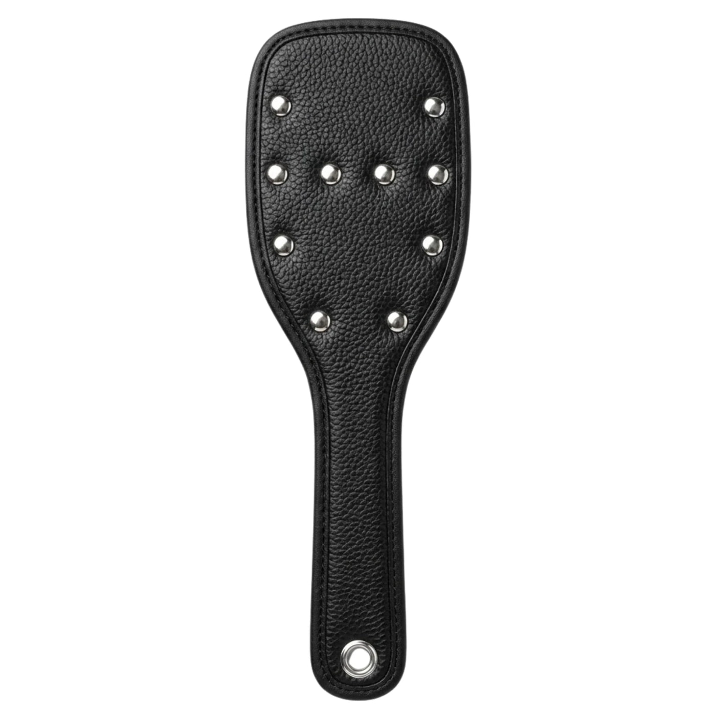 Erox Fetish Fantasy Series Classic Diamond Paddle Şaplak-Siyah