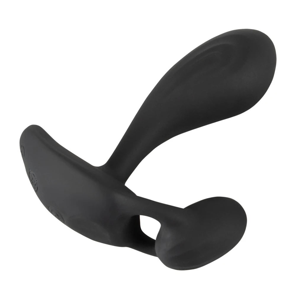 Rebel Men's Gear RC Two Spot Massager Uzaktan Kumandalı Prostat Vibratör