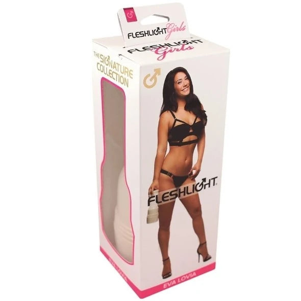 Original Fleshlight Girls Eva Lovia Sugar Vajina Mastürbatör