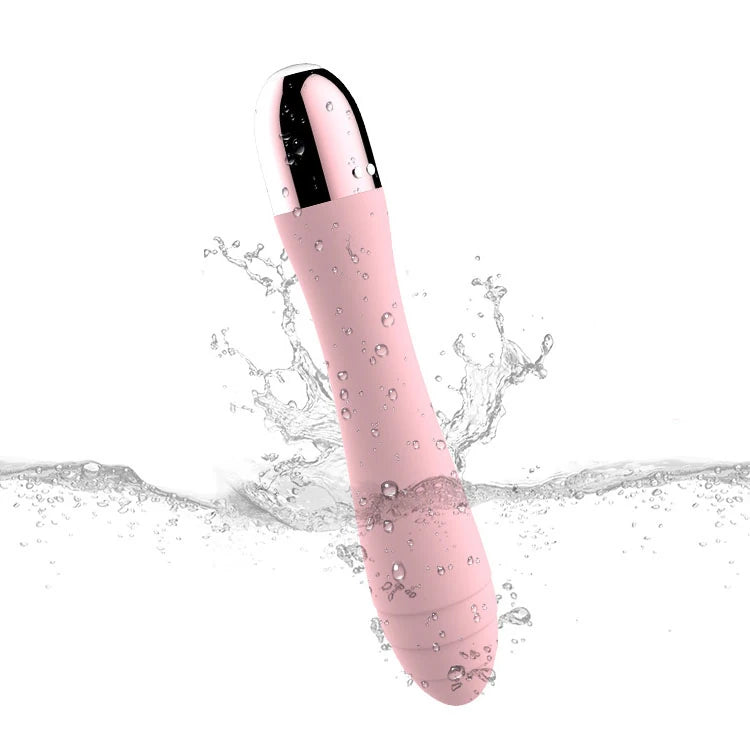 Wowyes V5 Flexible Şarjlı G-Spot 10 Mod Vibratör