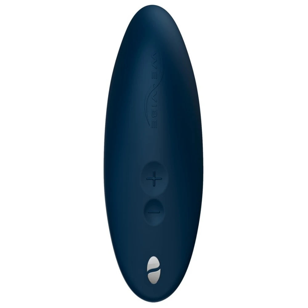 We-Vibe Melt Telefon Kontrollü ve Emiş Yapabilen Vibratör