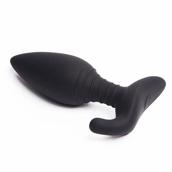 Lovense Hush 38 mm Akıllı Telefon ve Tablet Uyumlu Anal Plug