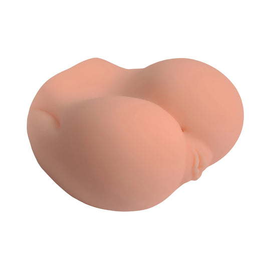 Verna Beautiful Ass Realistik Kalça Mastürbatör