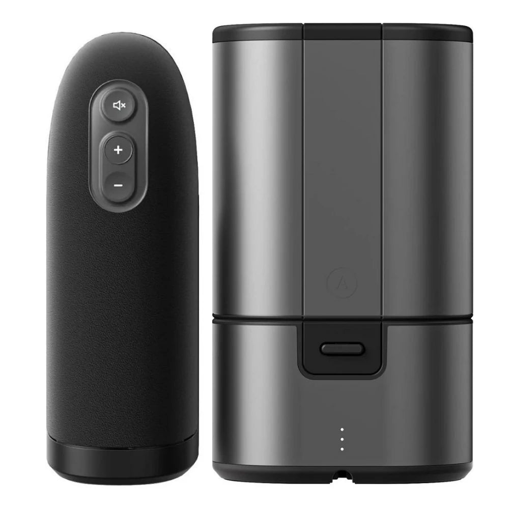 Arcwave Ion Stroker ve Womanizer Premium 2 Pleasure Air Çiftlere Özel Set