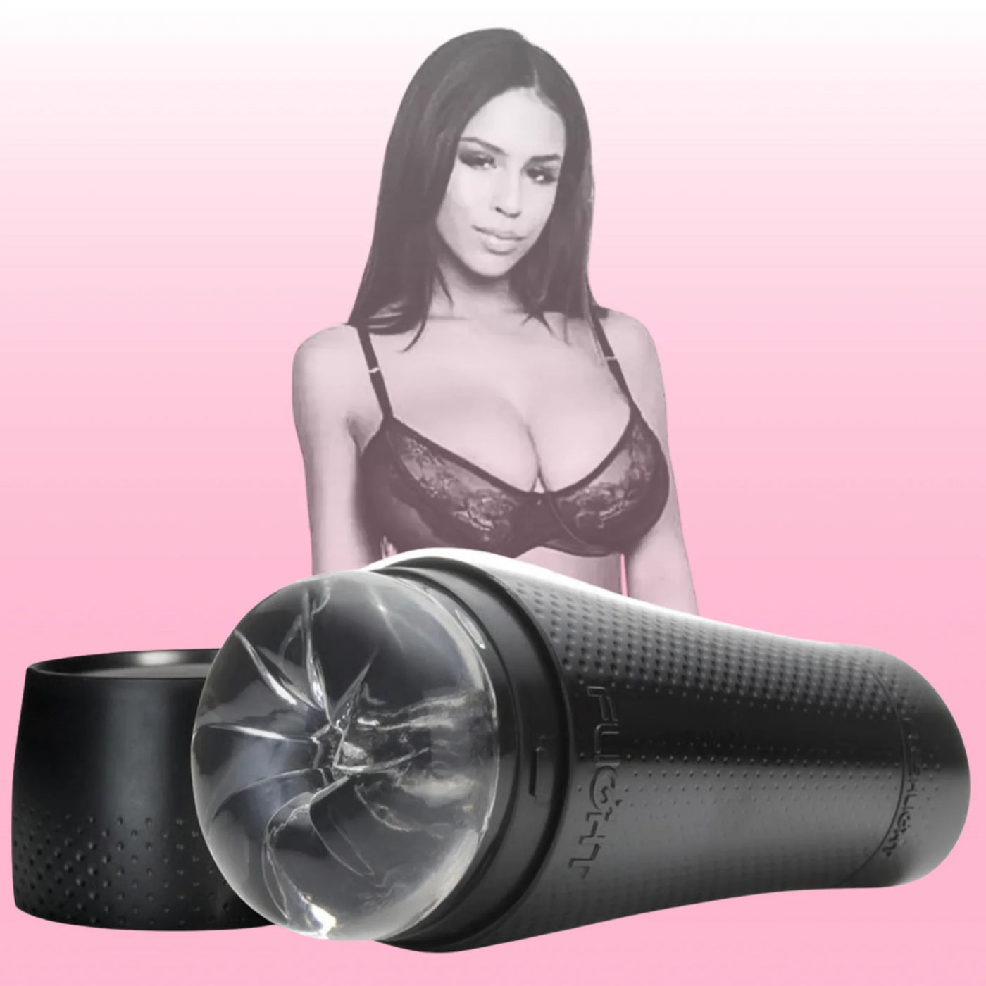 Original Fleshlight Flight Pilot Vajina Mastürbatör