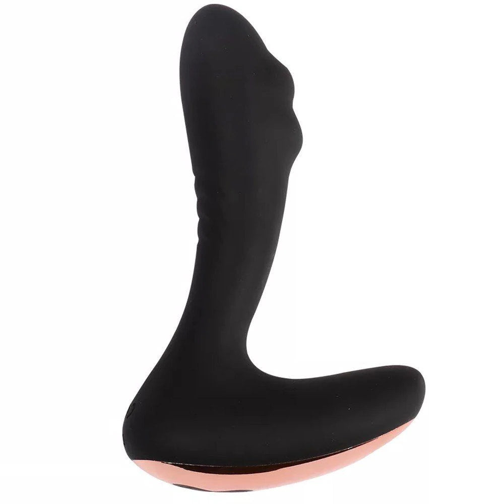 Shequ Beilijin Tickling 10 Mod Prostat Masaj Vibratör