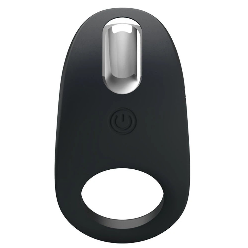 Pretty Love Ring Vibratior 7 Modlu Titreşimli Penis Halkası BI-210150